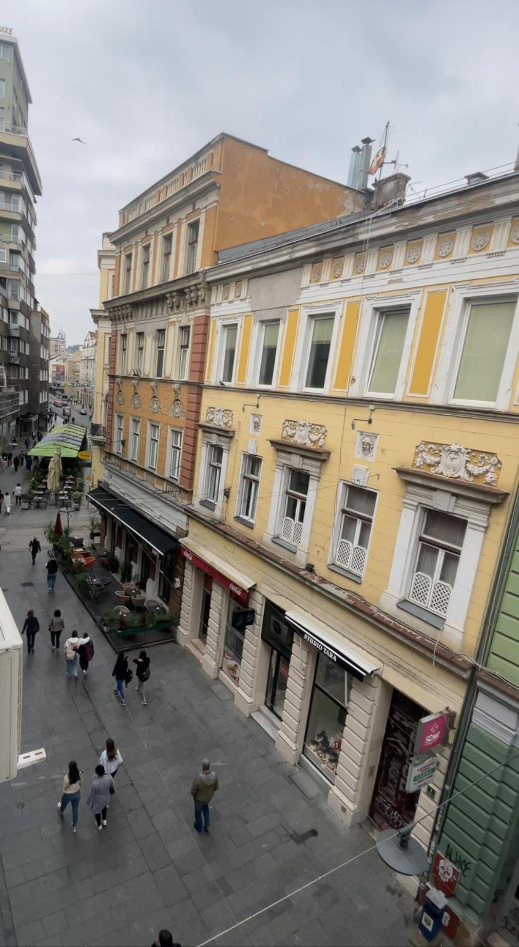 Main Street Retreat Apartment With Free Parking SJJ Exteriör bild