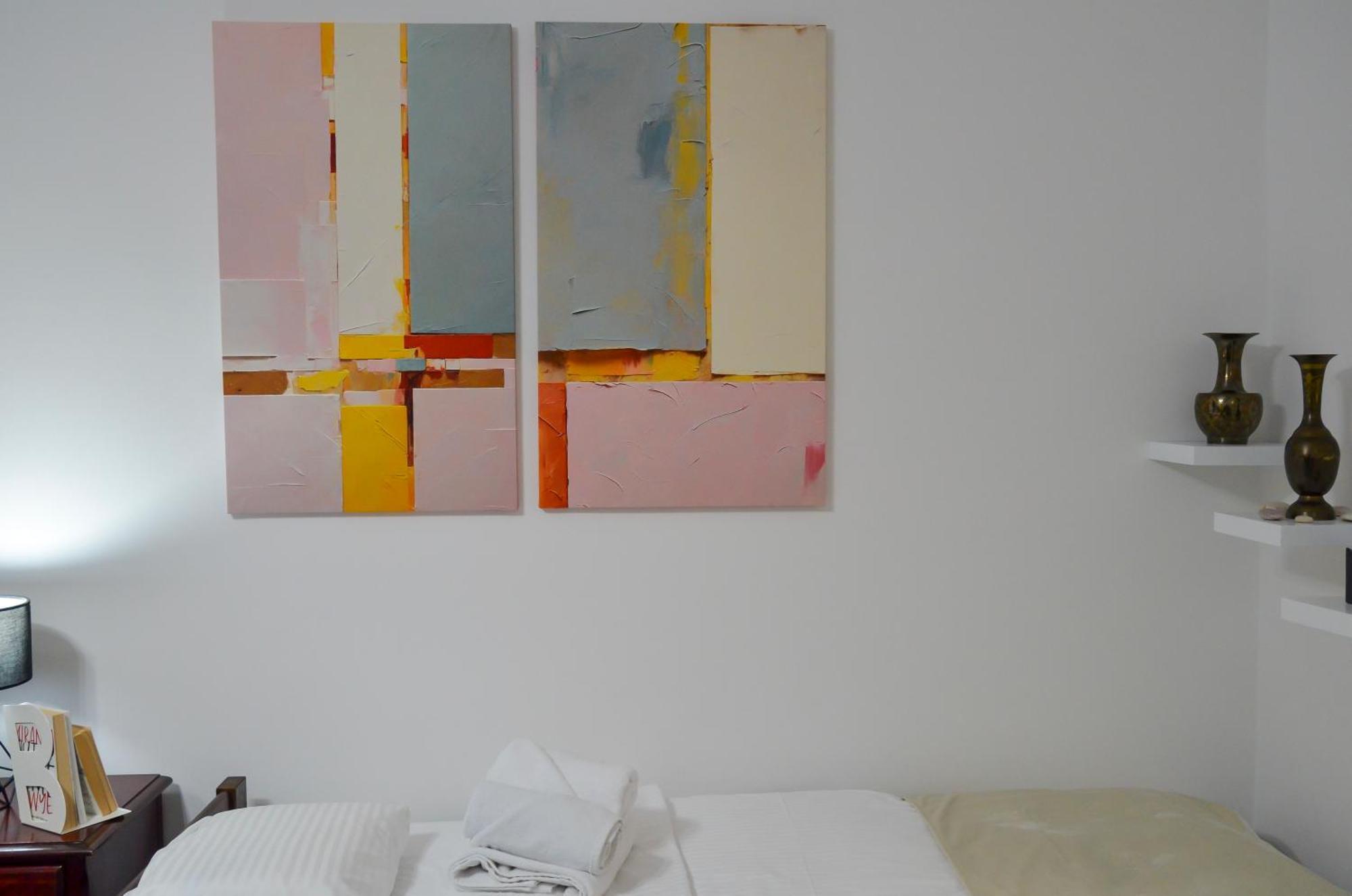 Main Street Retreat Apartment With Free Parking SJJ Exteriör bild