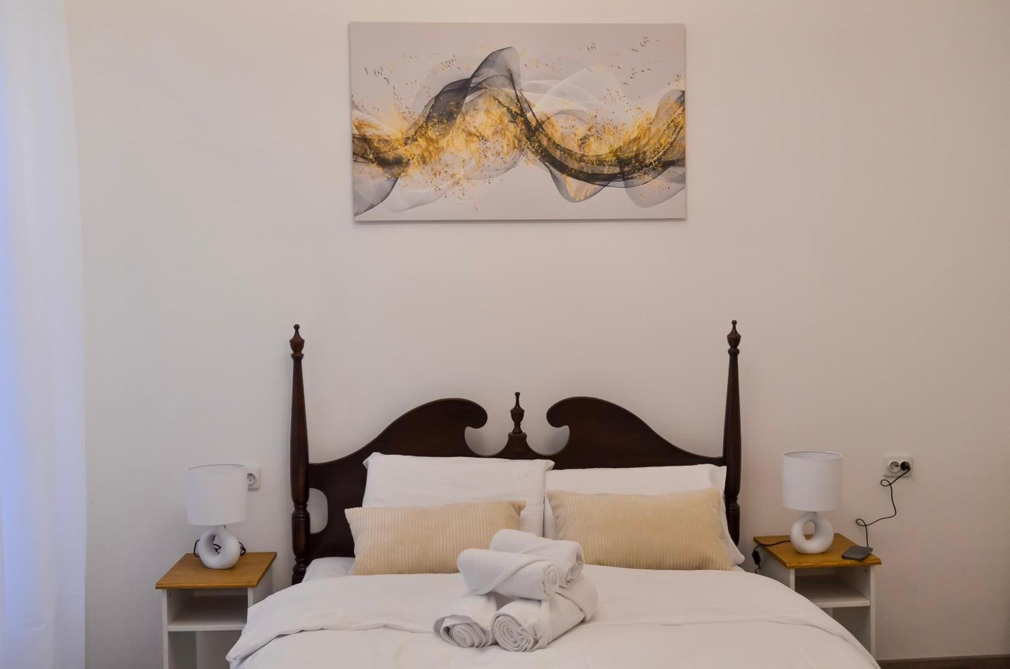 Main Street Retreat Apartment With Free Parking SJJ Exteriör bild