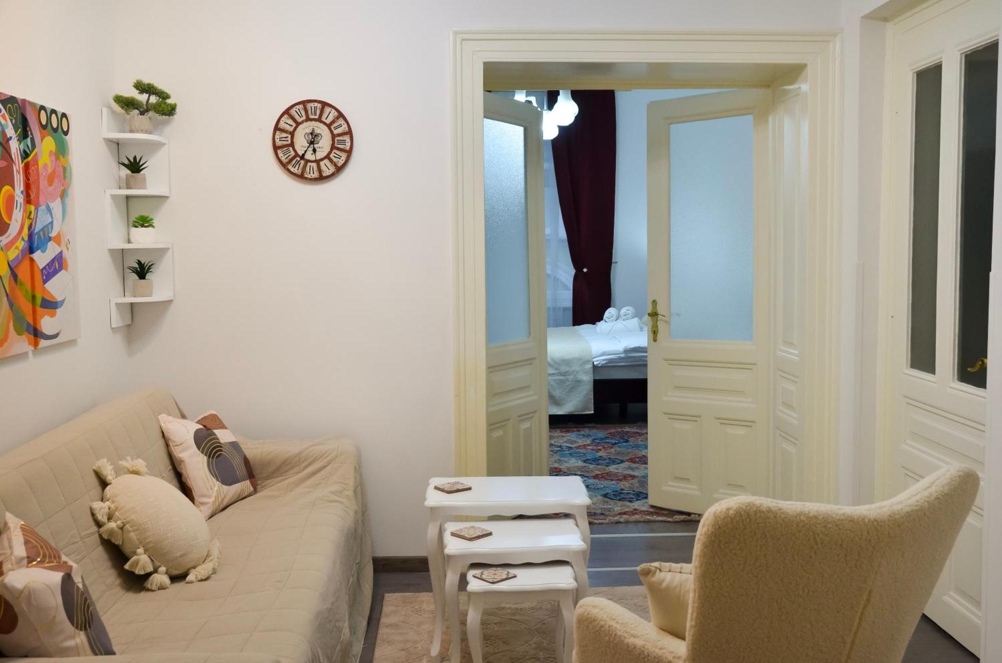 Main Street Retreat Apartment With Free Parking SJJ Exteriör bild