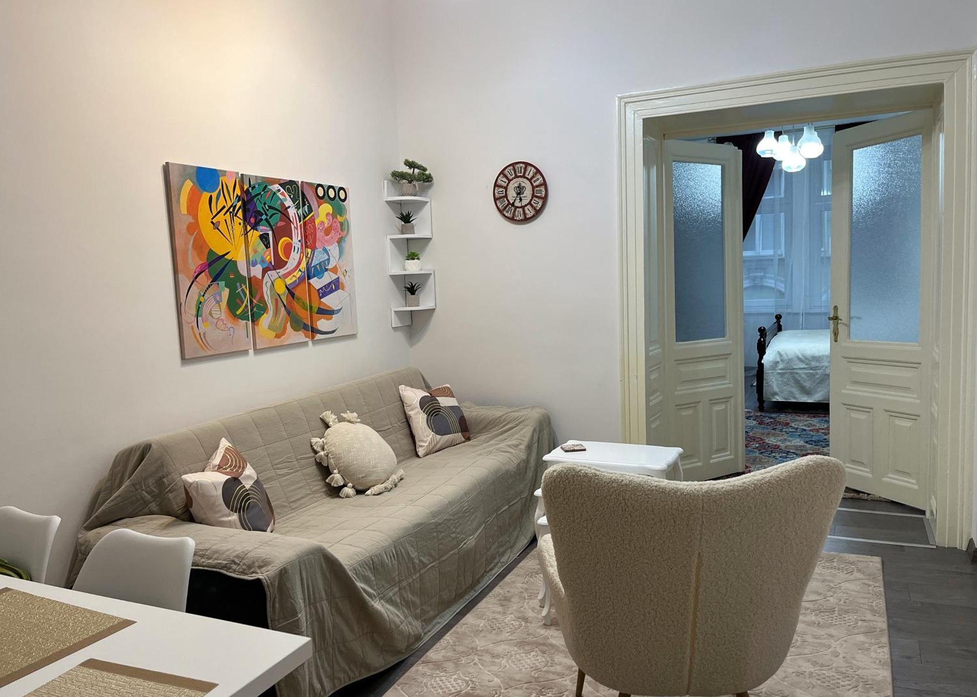 Main Street Retreat Apartment With Free Parking SJJ Exteriör bild
