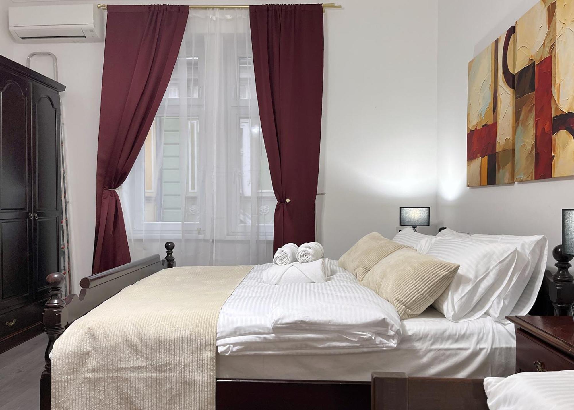 Main Street Retreat Apartment With Free Parking SJJ Exteriör bild