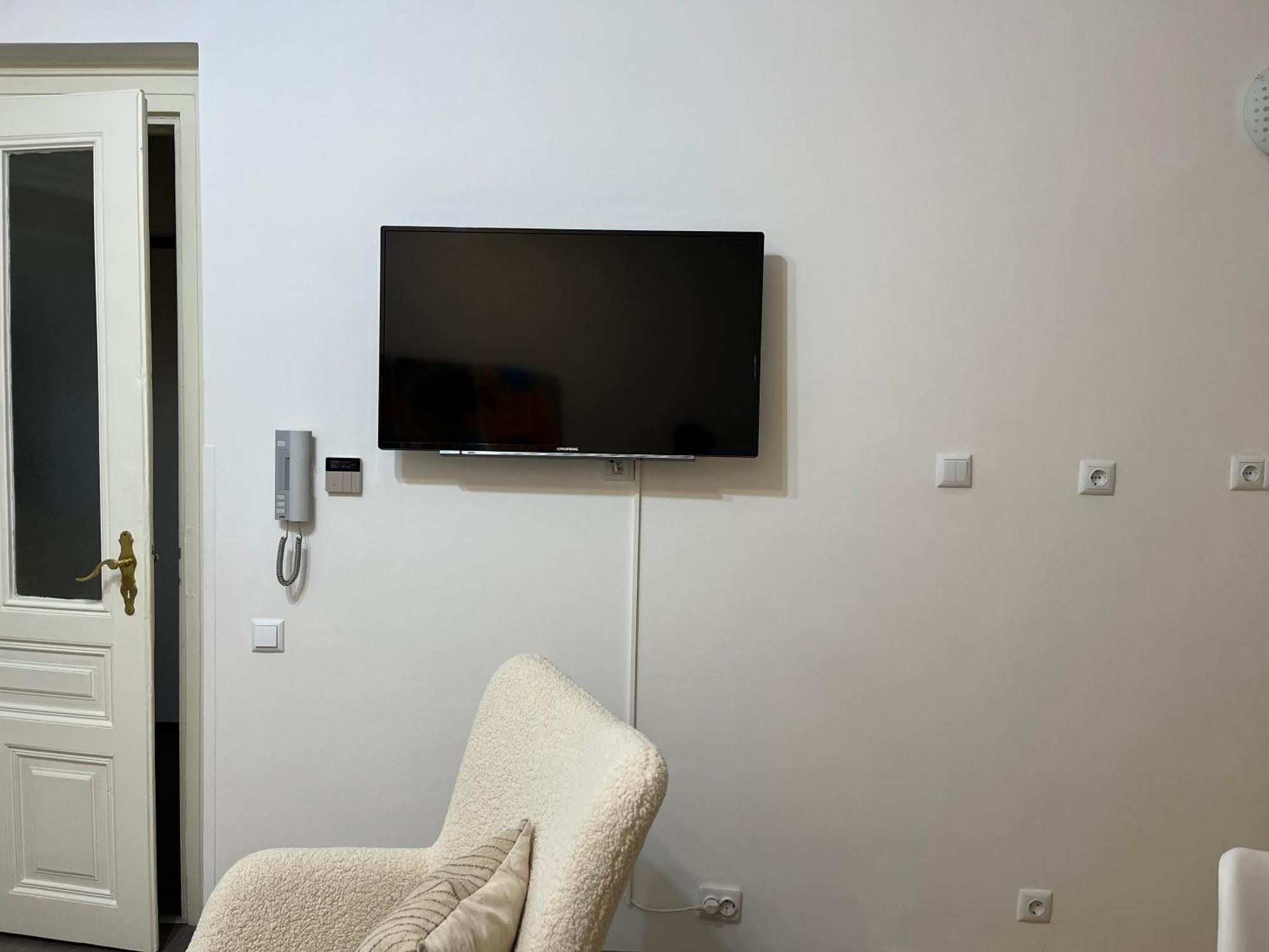 Main Street Retreat Apartment With Free Parking SJJ Exteriör bild