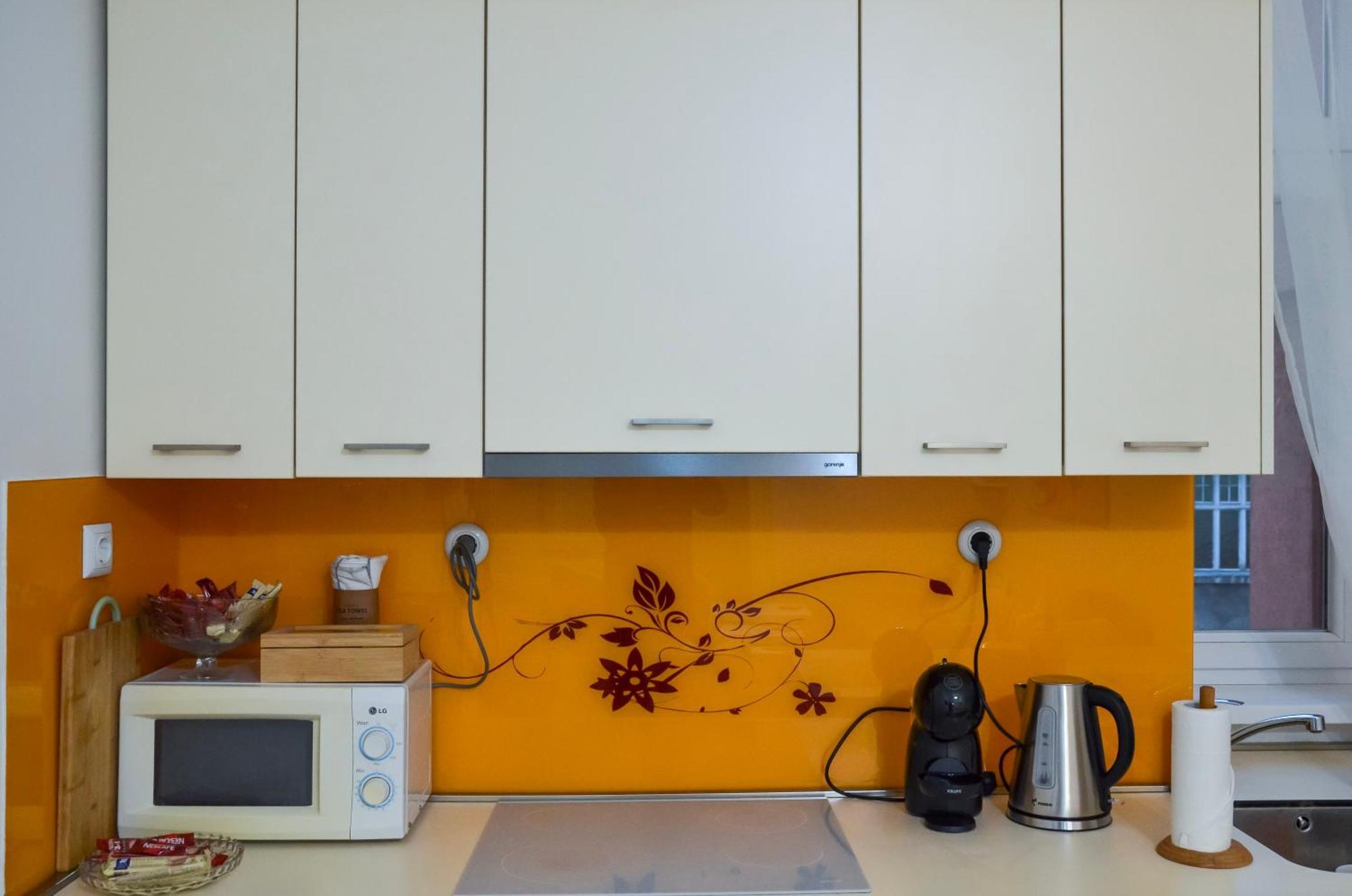 Main Street Retreat Apartment With Free Parking SJJ Exteriör bild