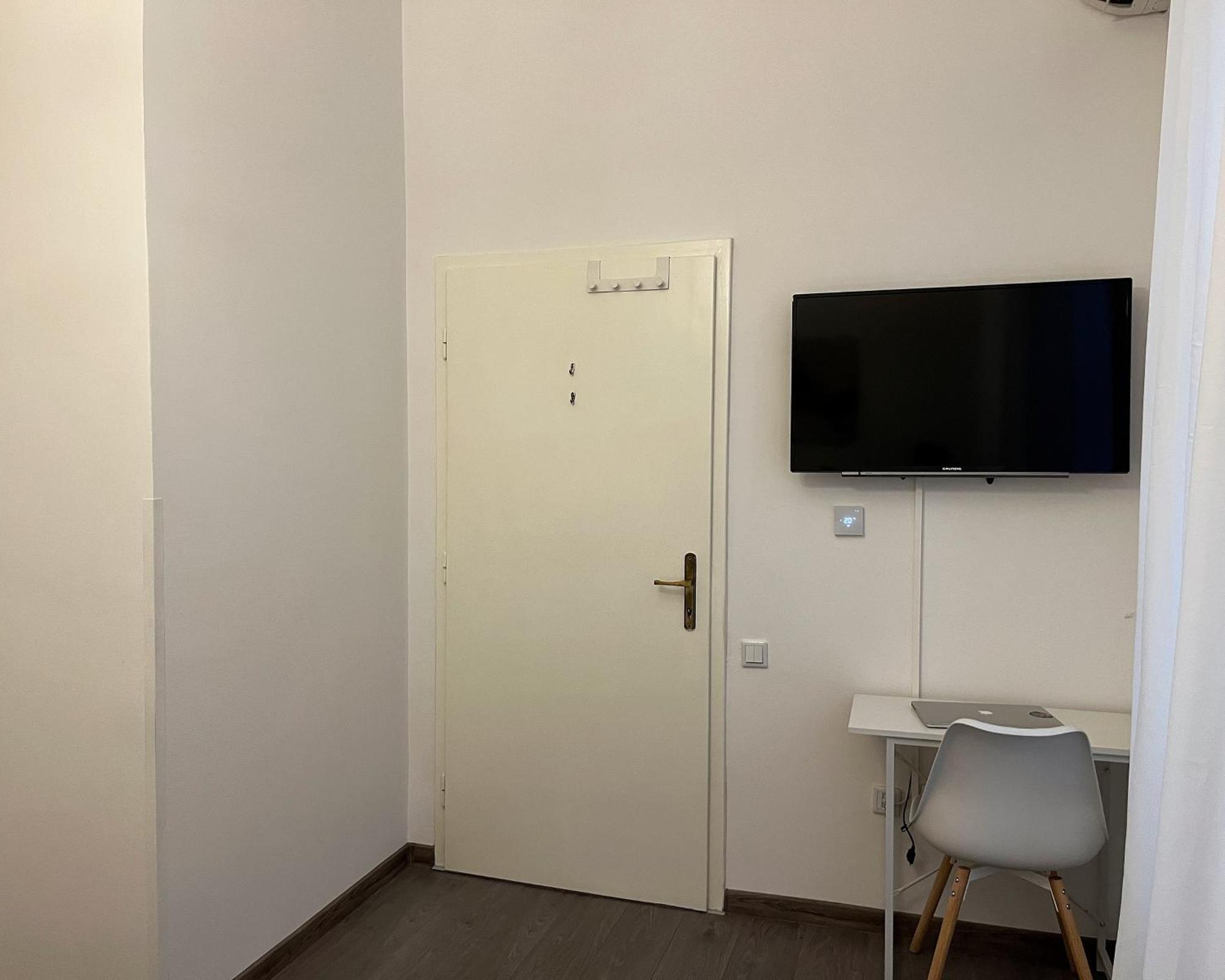 Main Street Retreat Apartment With Free Parking SJJ Exteriör bild