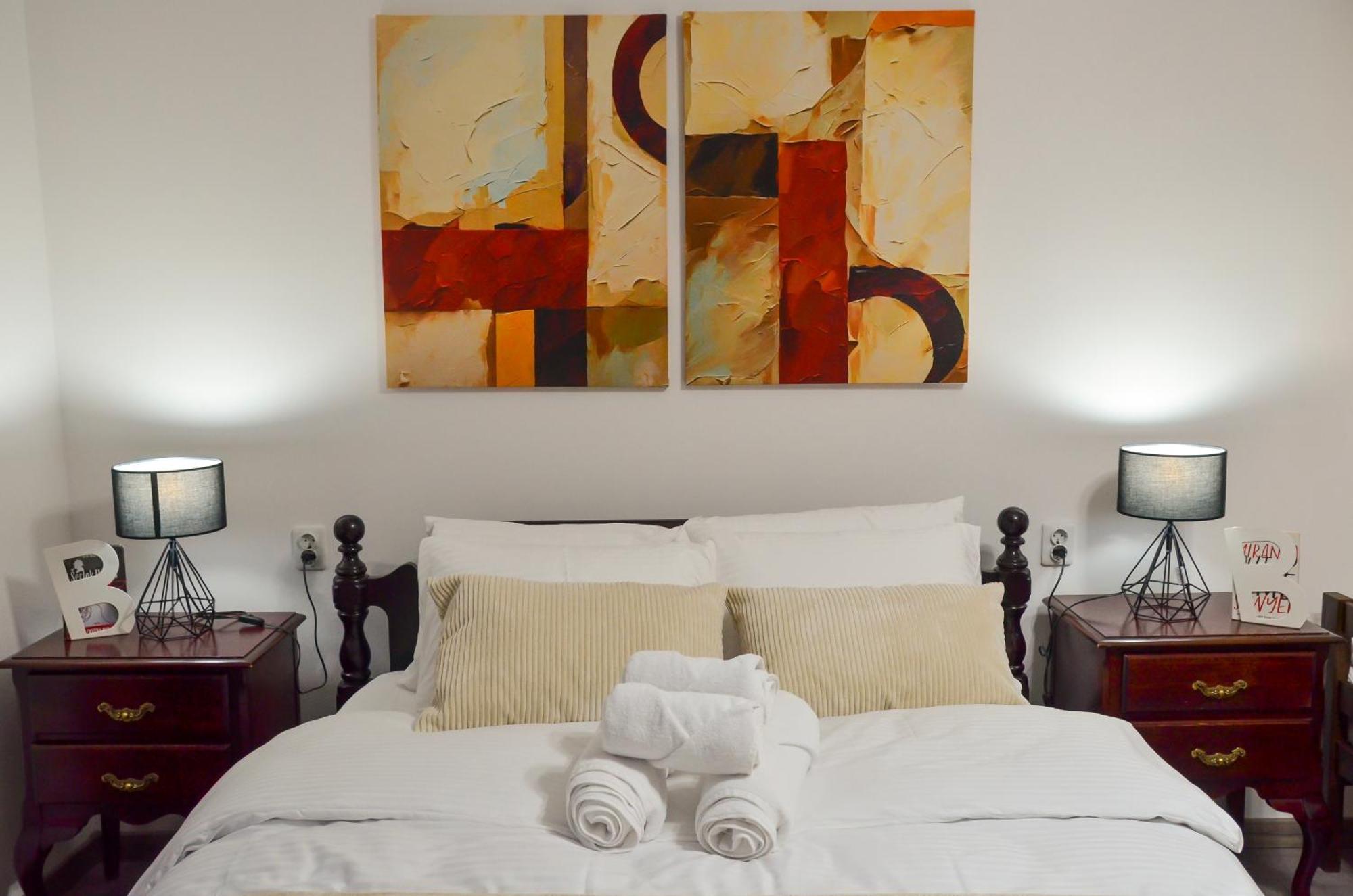 Main Street Retreat Apartment With Free Parking SJJ Exteriör bild