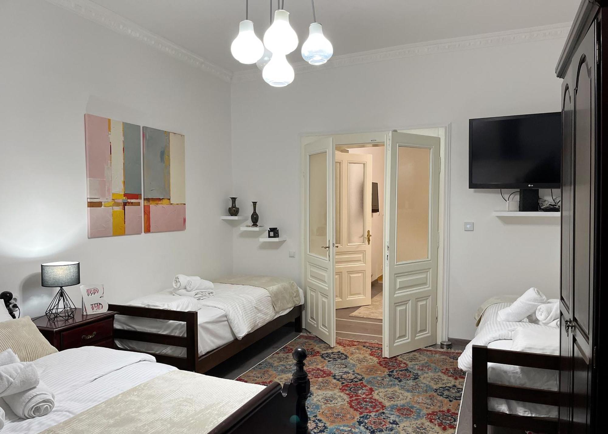 Main Street Retreat Apartment With Free Parking SJJ Exteriör bild
